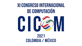 Decimo tercer Congreso Internacional de Computación CICOM 2021