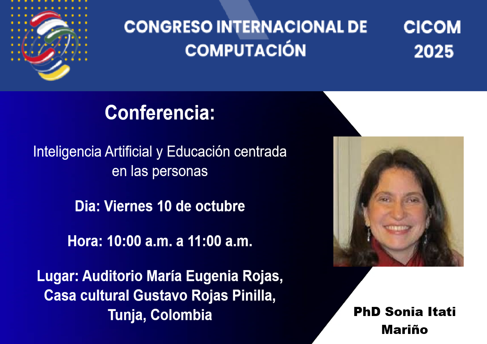 Conferencia 4