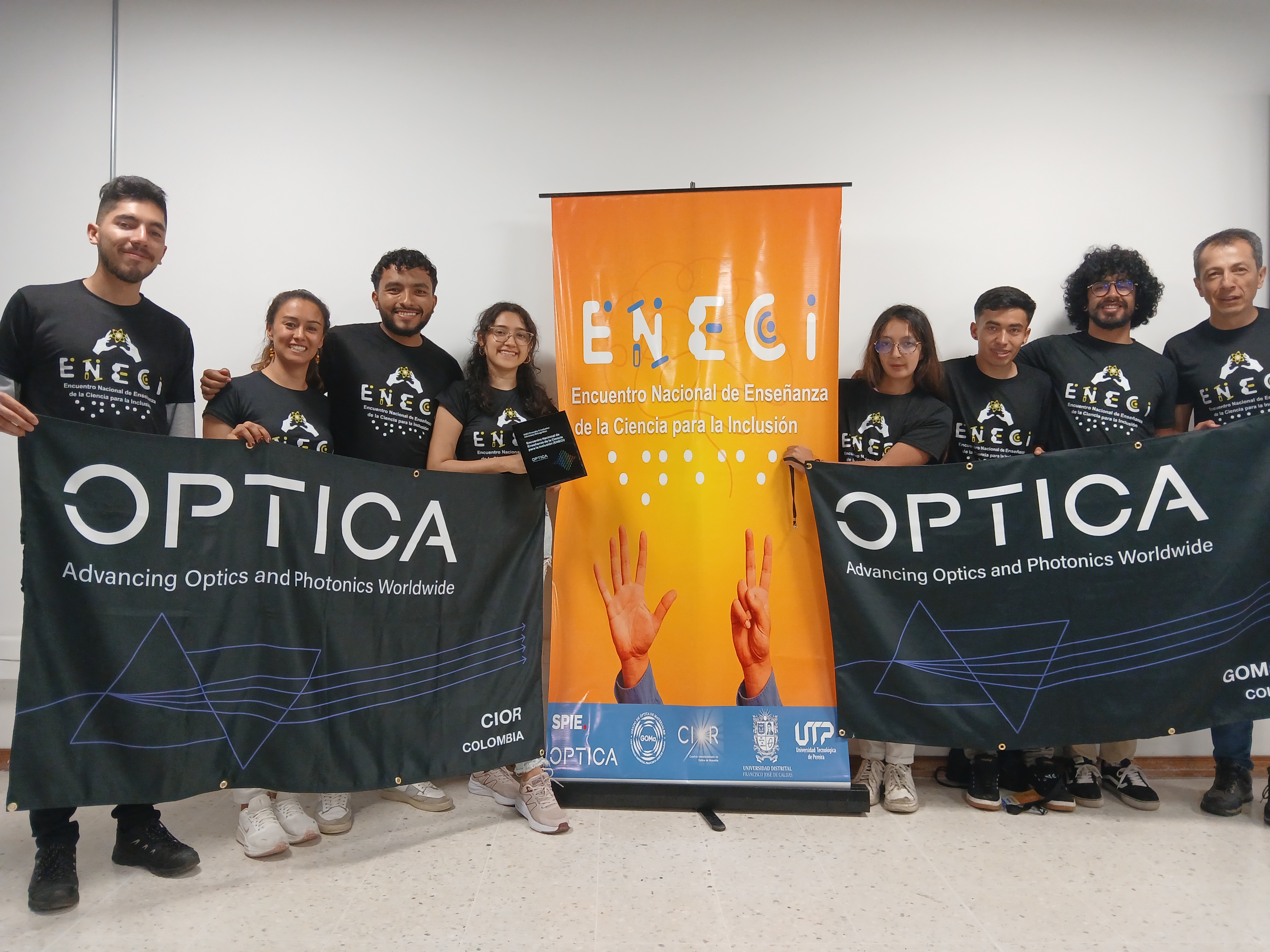 ENECI 2024 - Foto 1