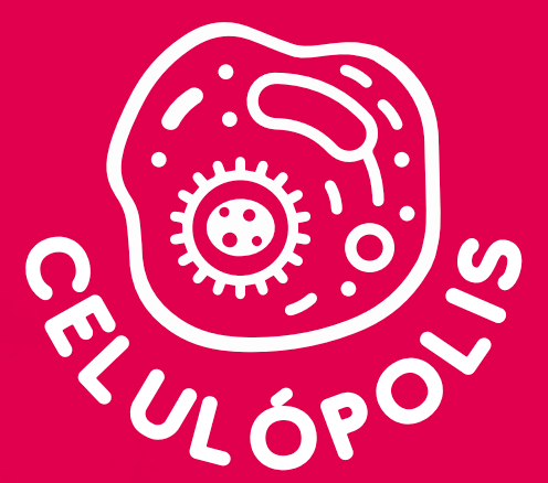 Logo Celulópolis