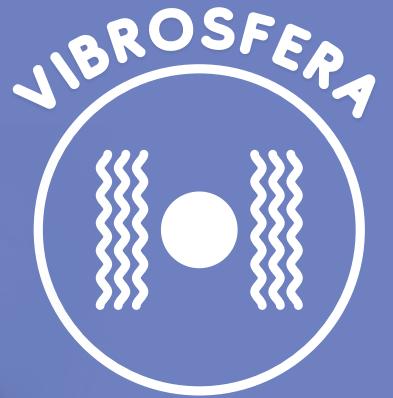Logo Vibrósfera
