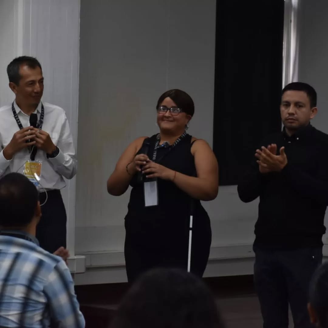 Conferencias ENECI 2024 - 4