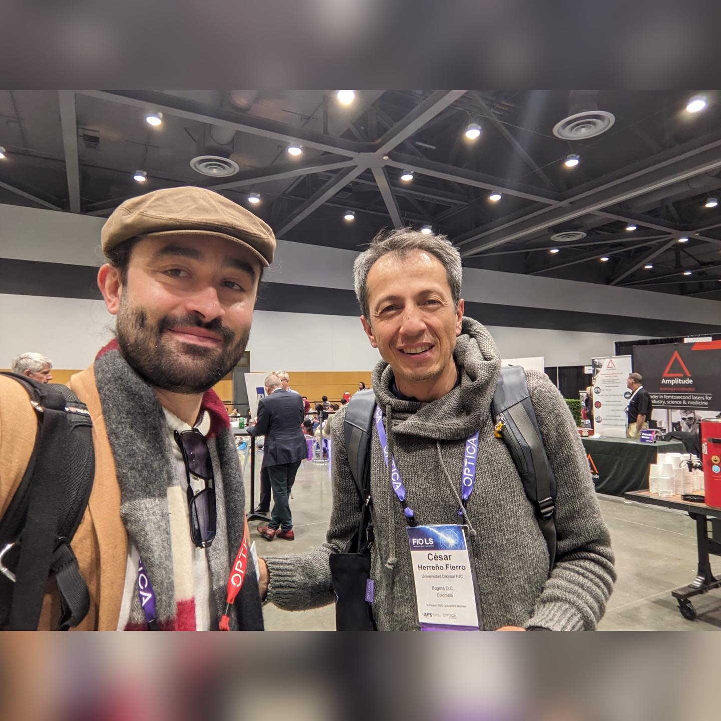 Entrega del reconocimiento - 4