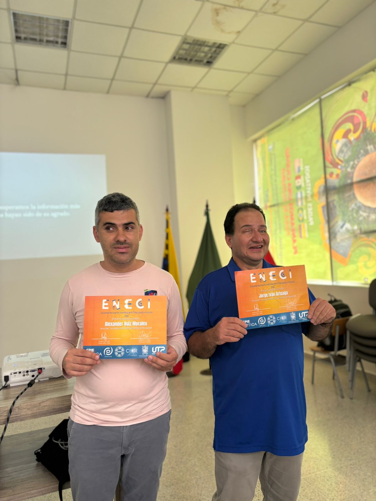 ENECI 2024 - Foto 4