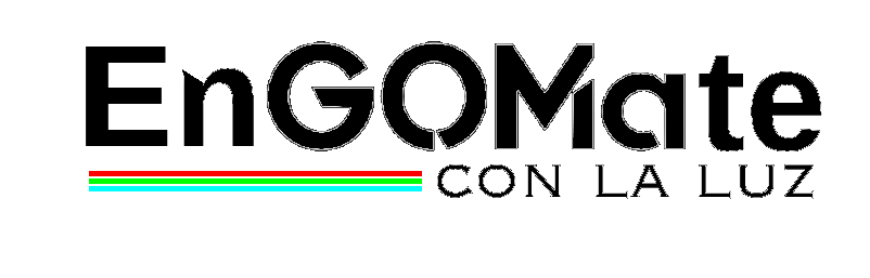Engomate con la Luz