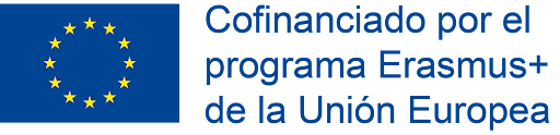 Cofinanciado UE Horizontal