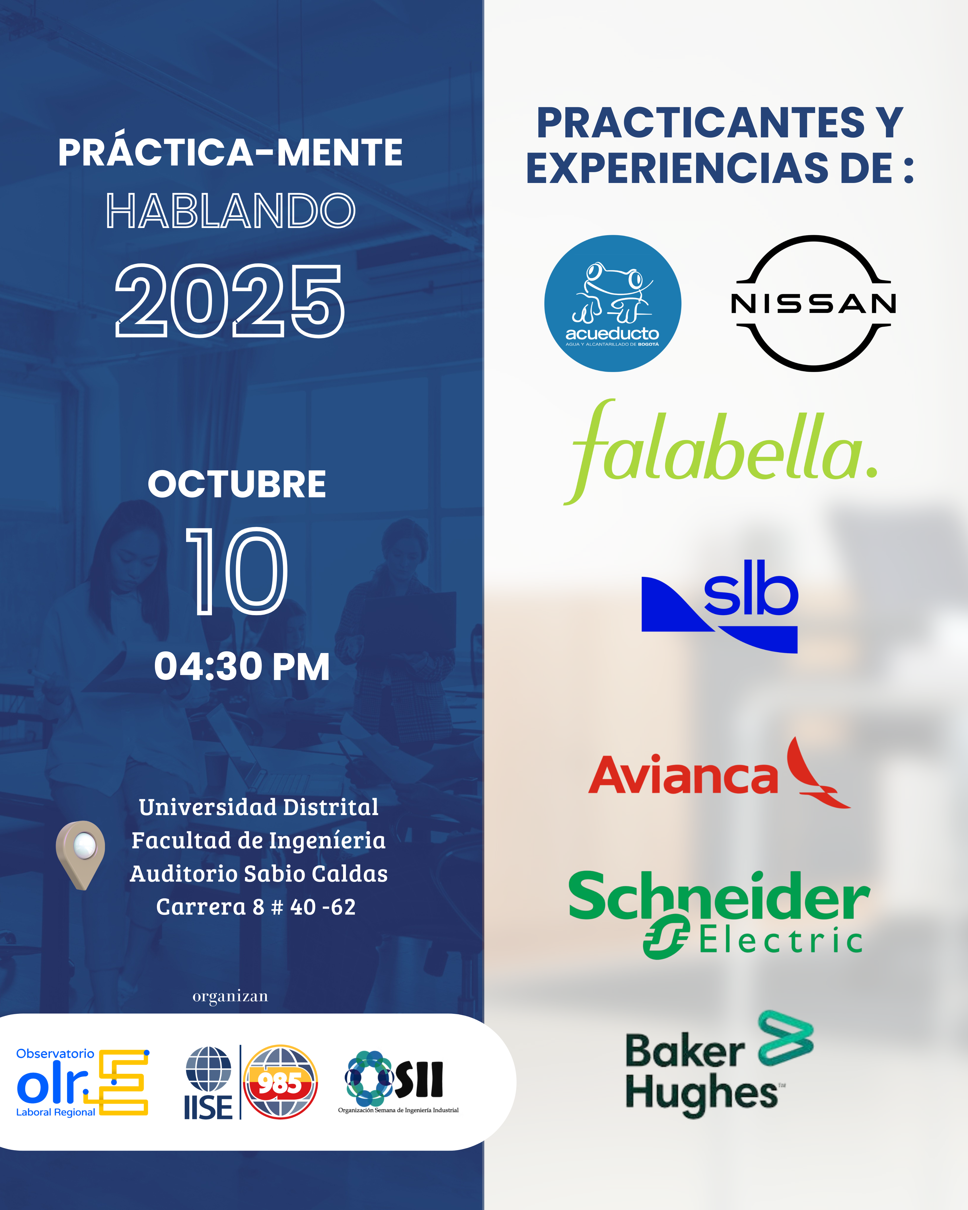 Práctica-Mente Hablando