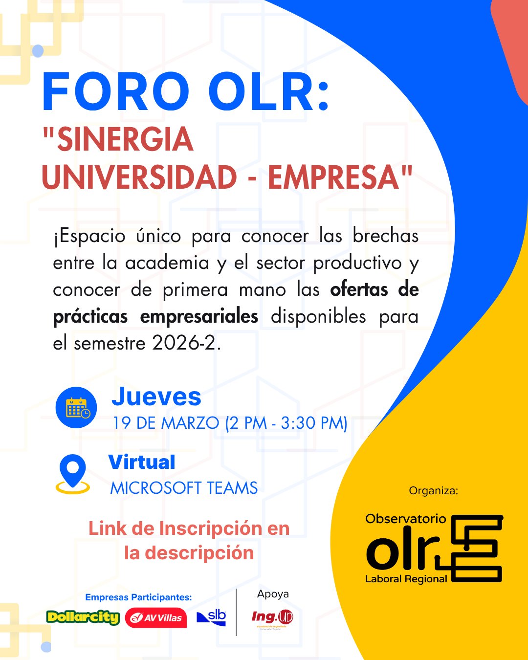 Foro OLR 