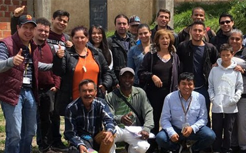 Quienes Somos