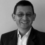Luis Fernando Bravo León