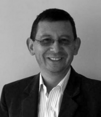 Luis Fernando Bravo León