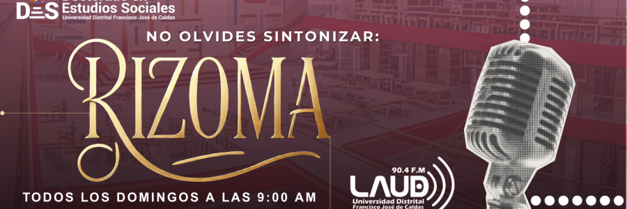 Rizoma