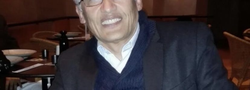 Doctor Óscar José Useche Aldana