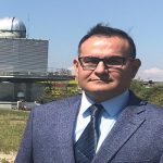 Doctor Adrián José Perea Acevedo