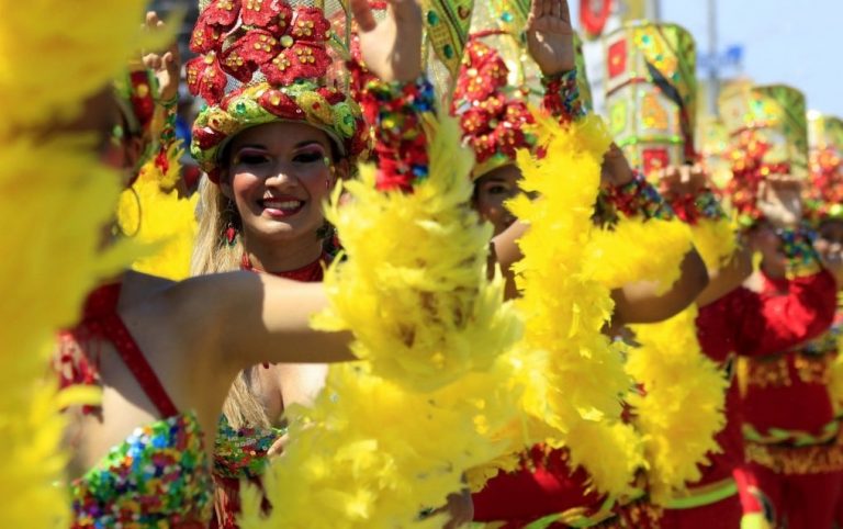 Festividades y celebraciones en Colombia  Blog Tematico