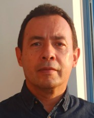 I.C. PhD Edgar Humberto Sánchez Cotte