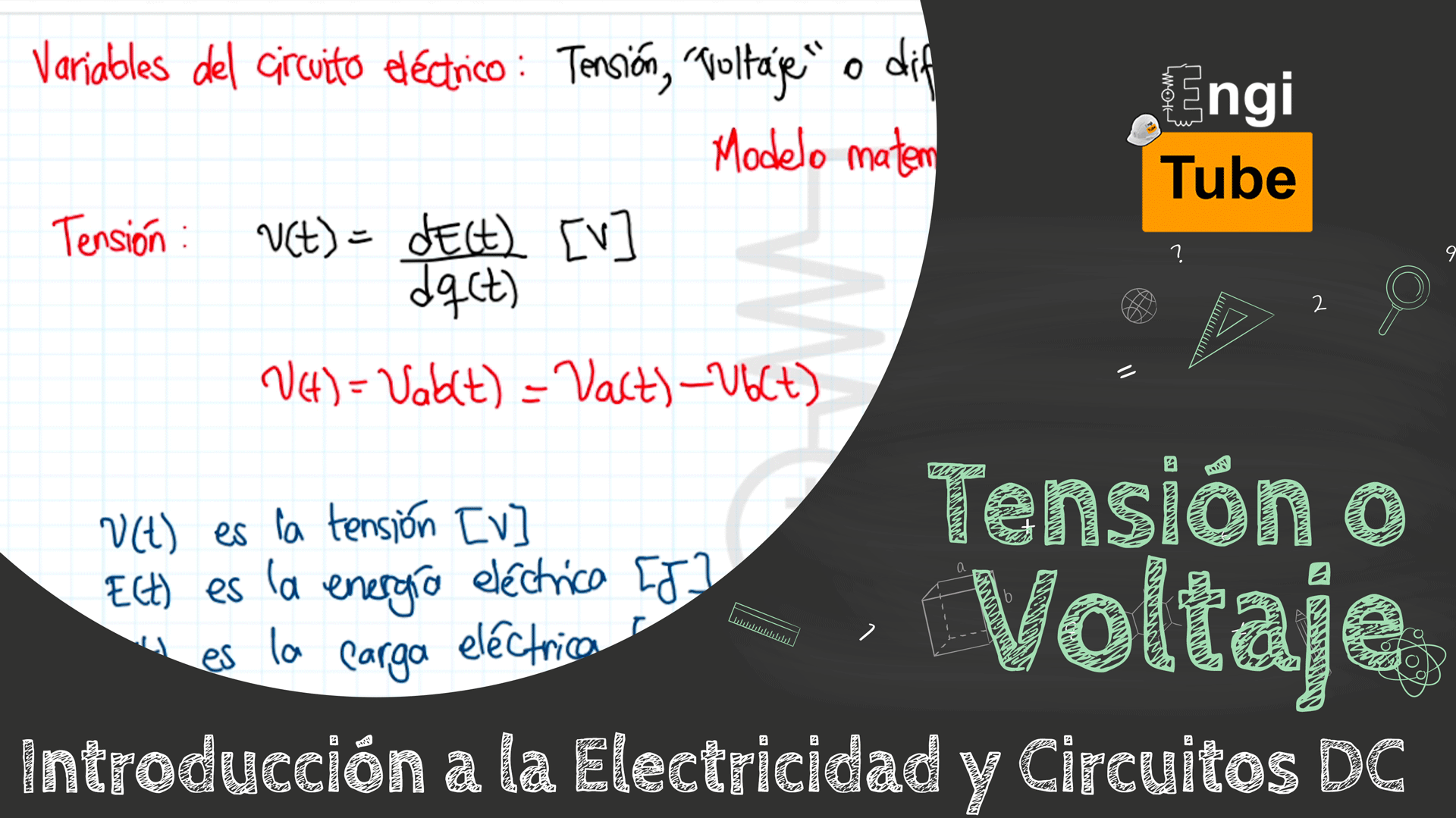 Corriente Electrica Tension Voltaje O Diferencia De Potencial Hot Sex