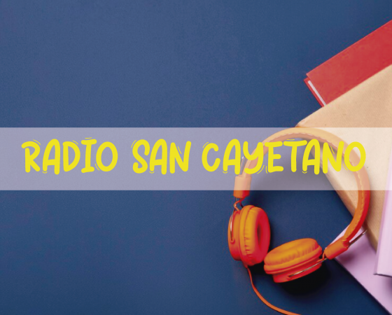 IED San Cayetano