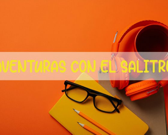 IERD El Salitre