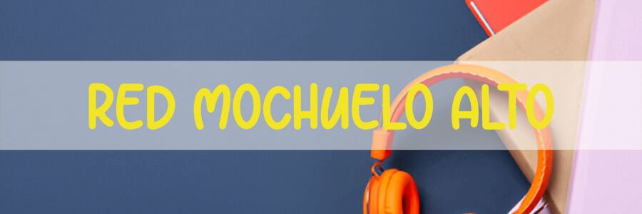 Colegio Mochuelo Alto (Ced)
