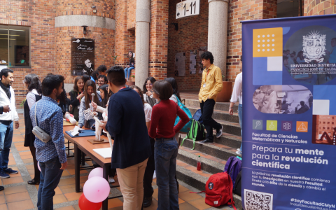 CONSTRUYENDO CIMIENTOS DE CALIDAD PARA LAS CIENCIAS