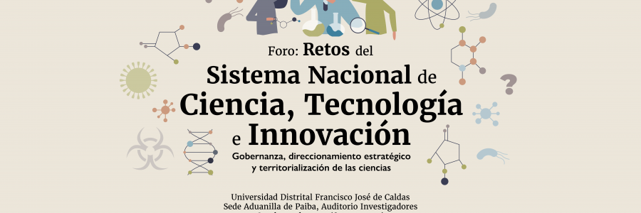 SEREMOS LA SEDE DEL FORO NACIONAL DEL SNCTeI